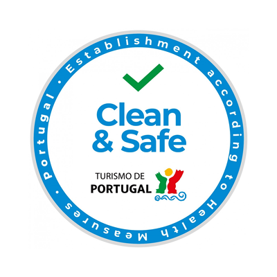 Clean Safe Portugal