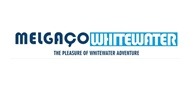 Logotipo Melgao Whitewater